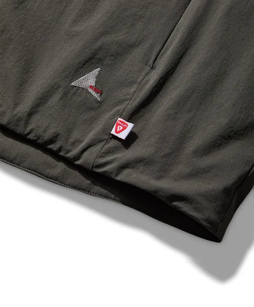Onsen Primaloft Overshirt