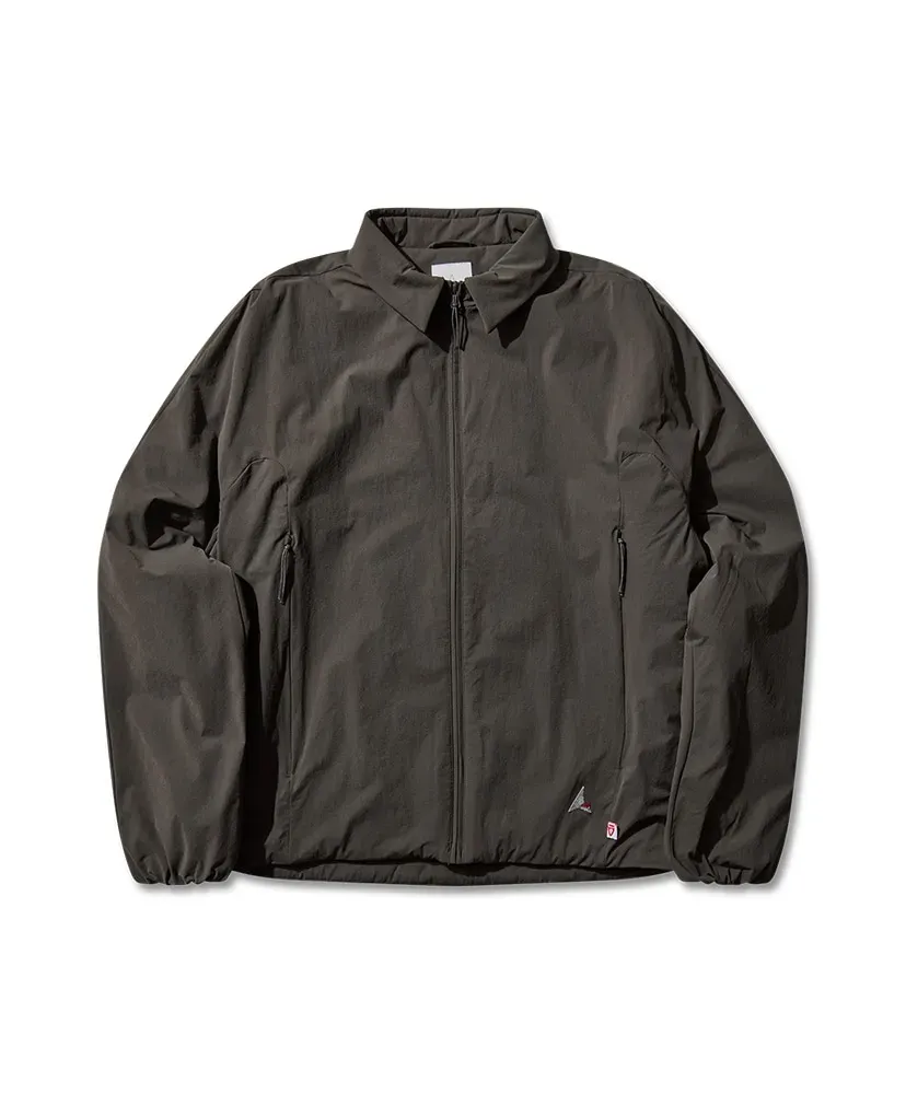 Onsen Primaloft Overshirt