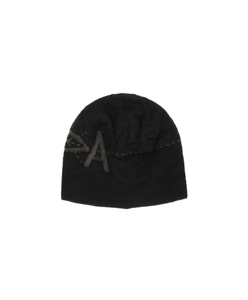 Dial Wool Beanie