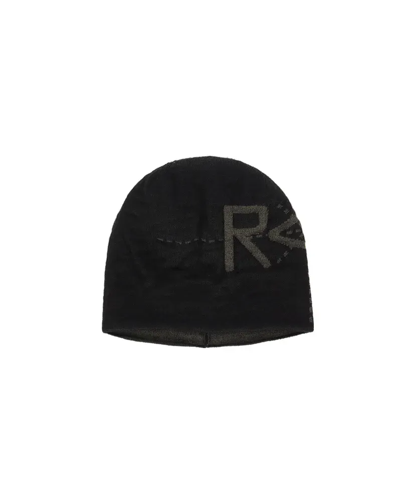 Dial Wool Beanie