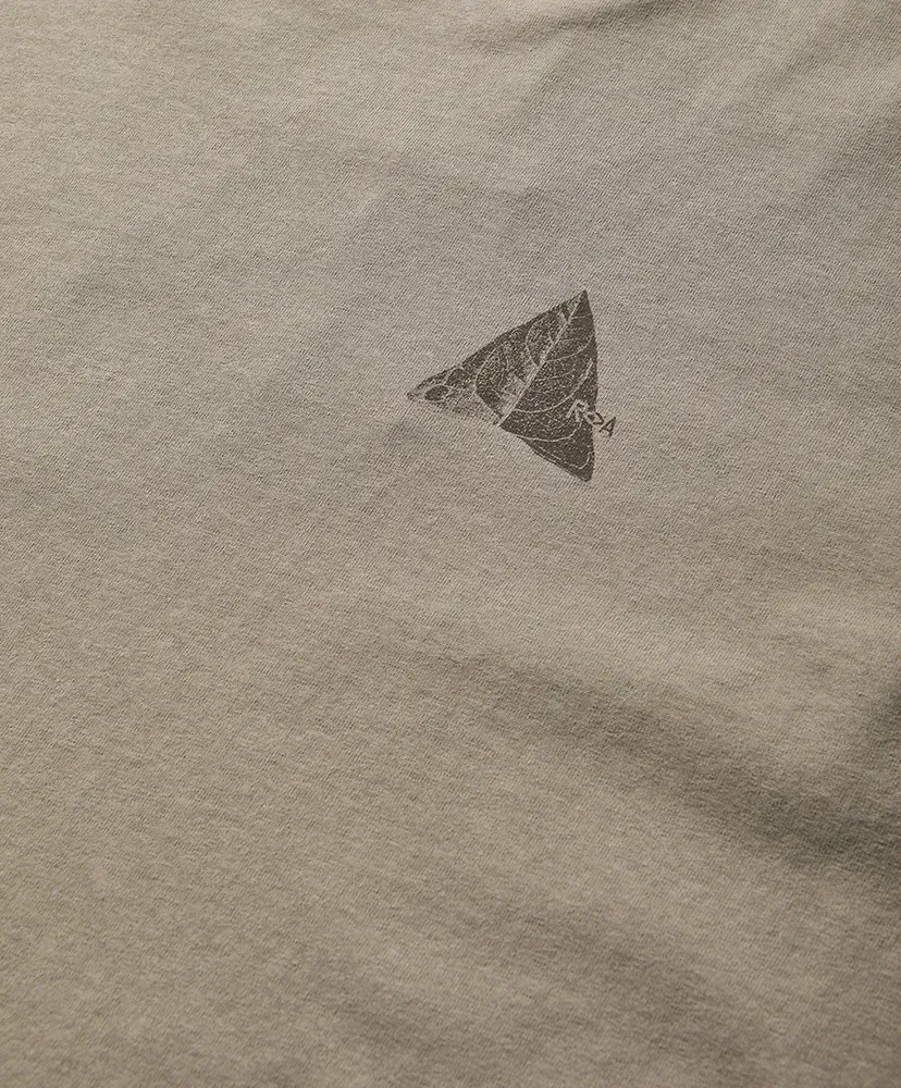 Neolith Stitch Organic Long Sleeve
