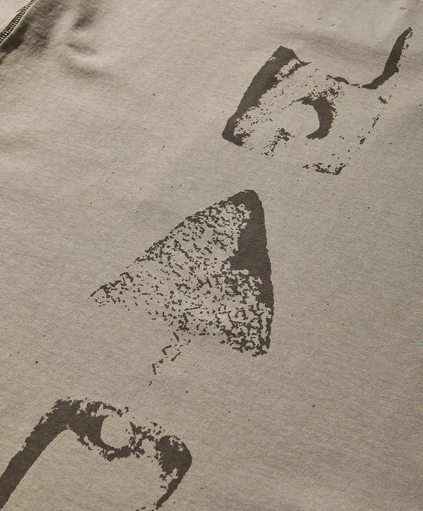 Neolith Stitch Organic Long Sleeve