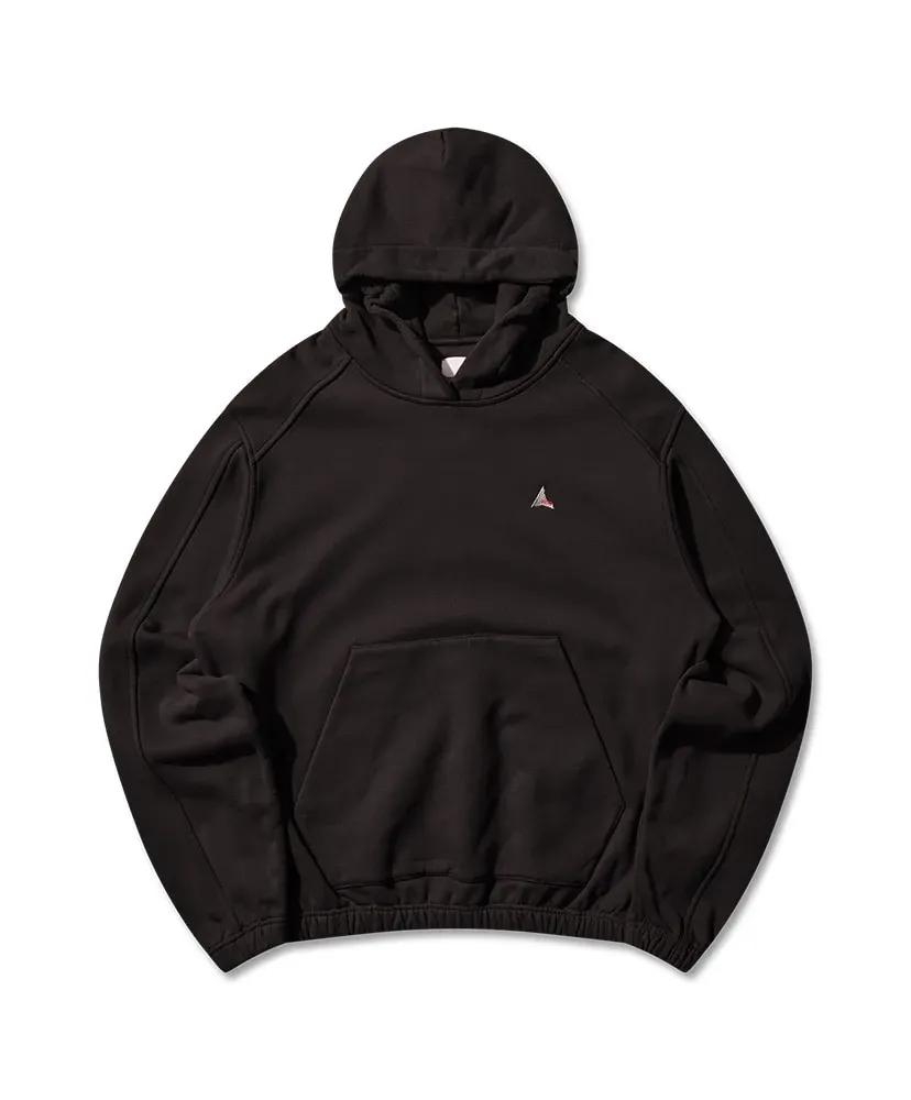 Logo 490Gsm Hoodie