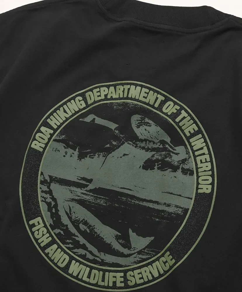 Service T Shirt