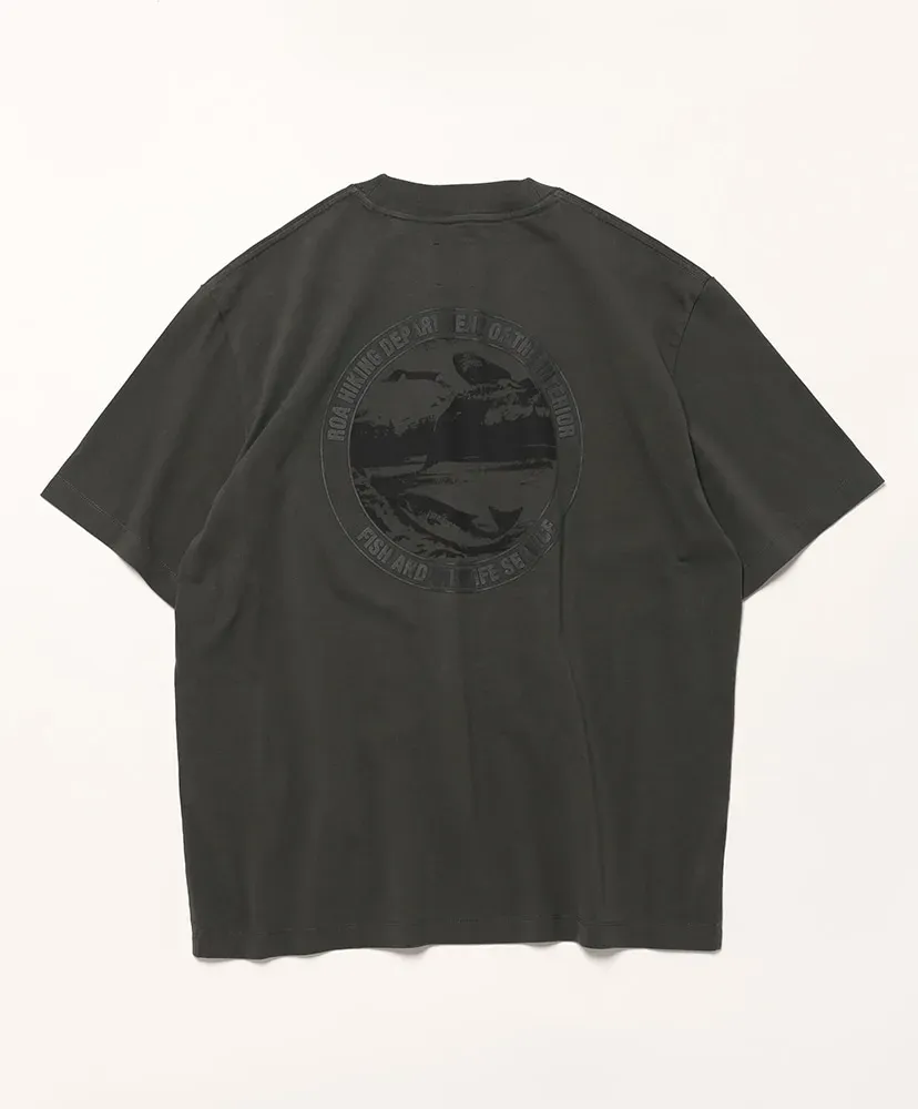 Service T Shirt