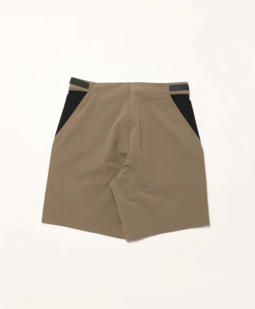 Sturdy Hiking Shorts