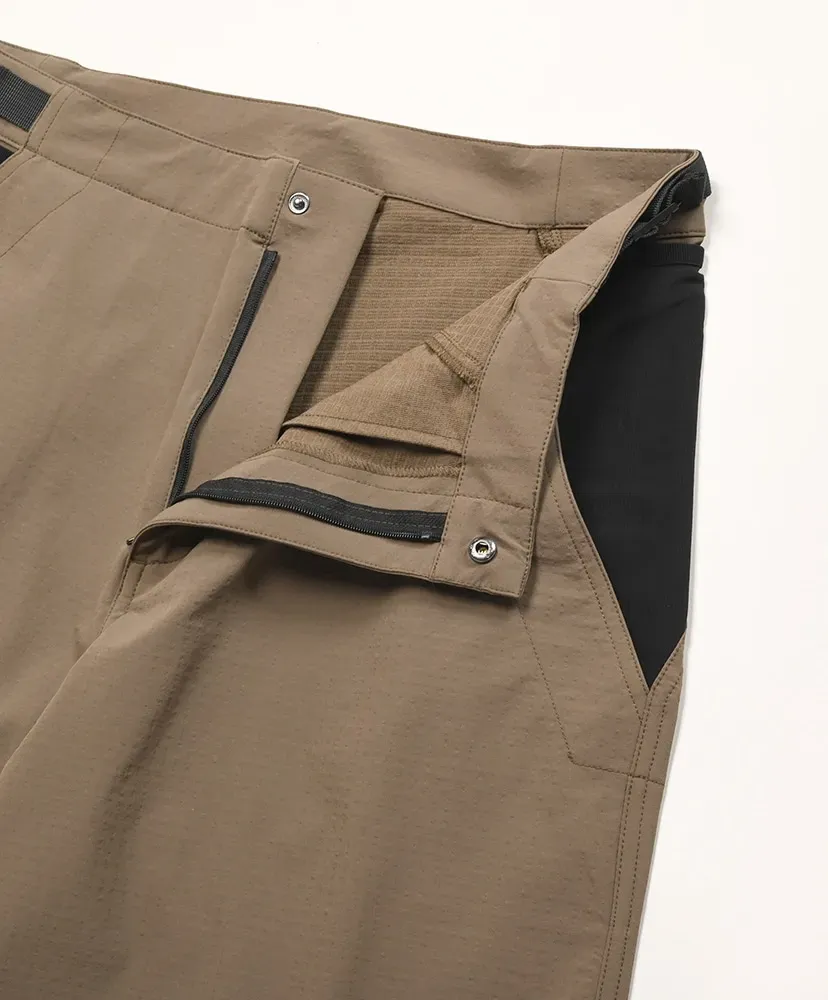 Sturdy Hiking Shorts