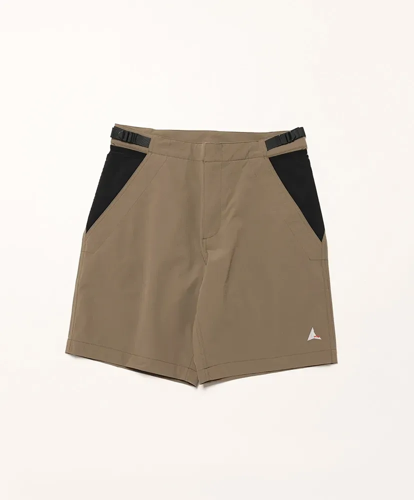 Sturdy Hiking Shorts