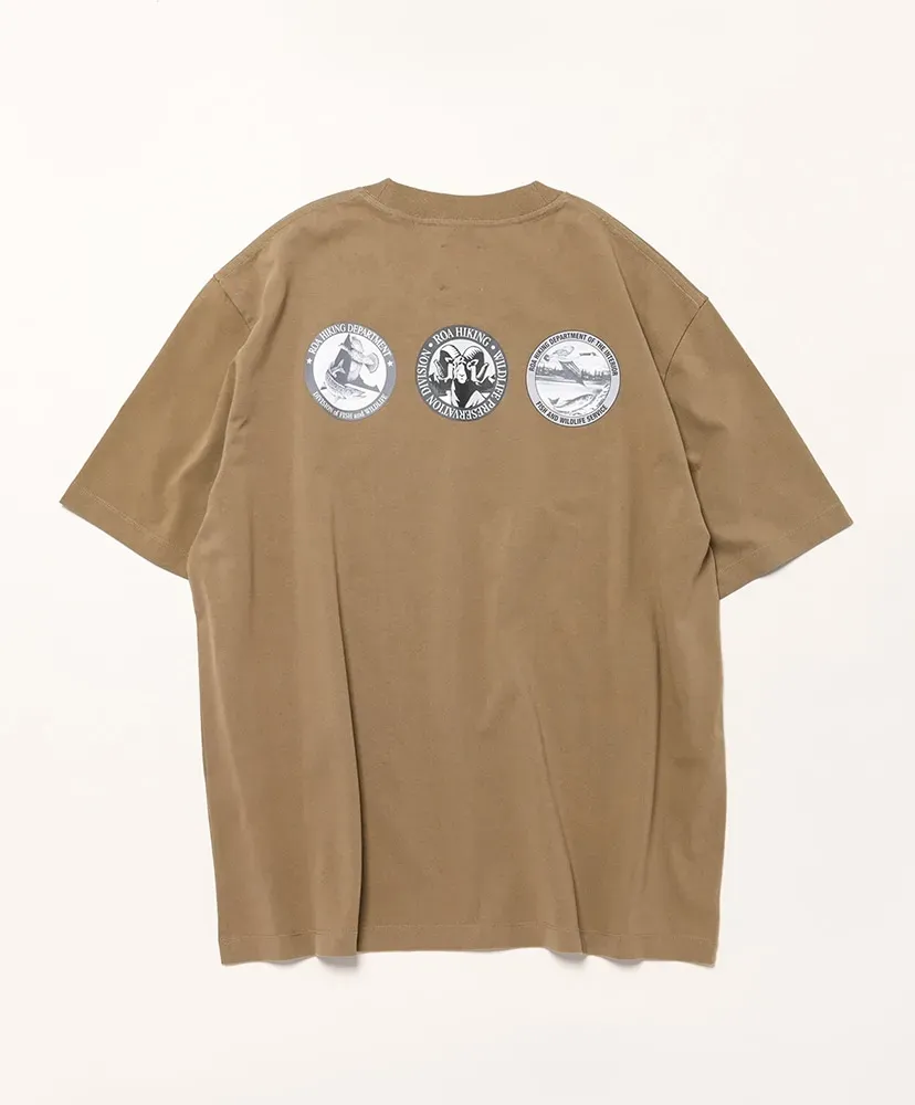 Division T Shirt