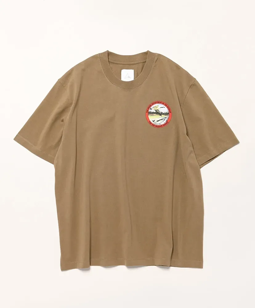 Division T Shirt