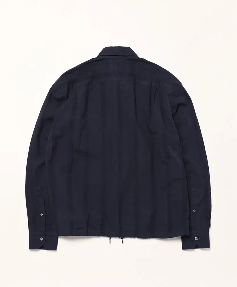 Ls591 Pullover Shirt
