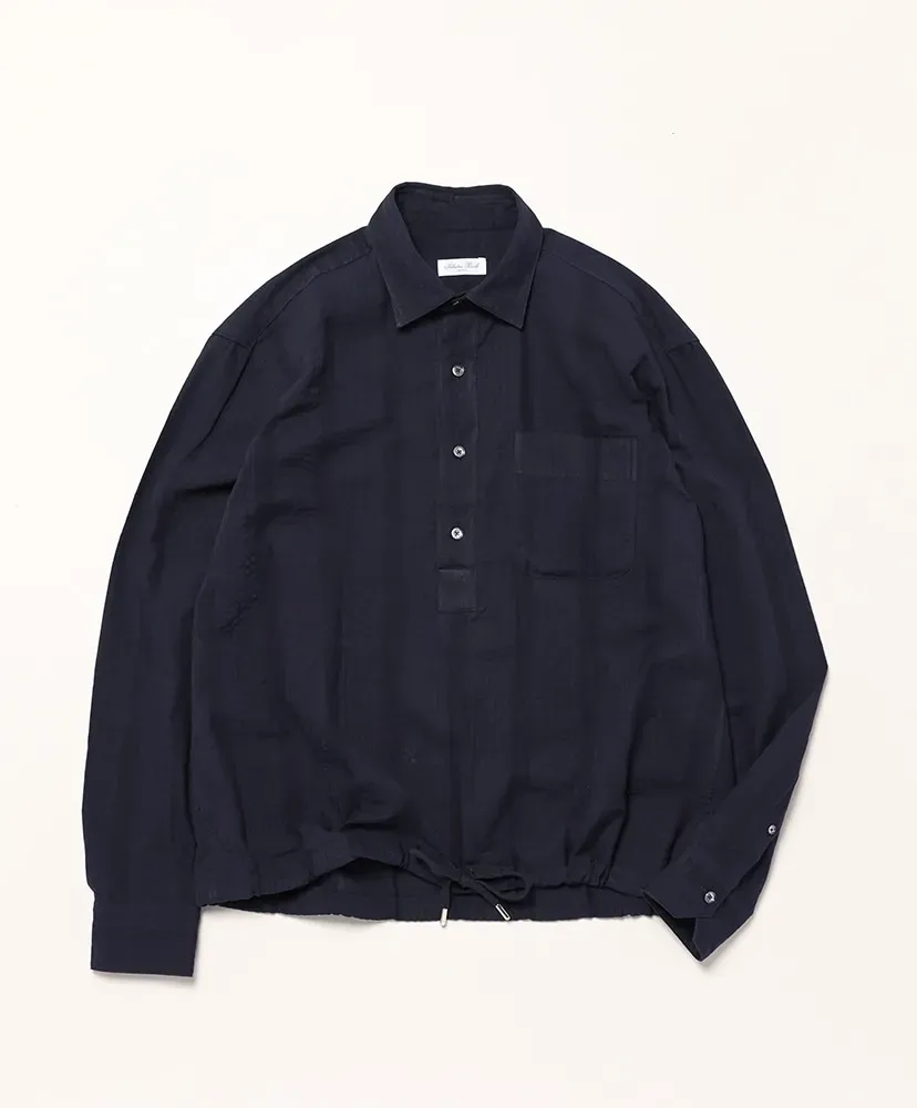 Ls591 Pullover Shirt