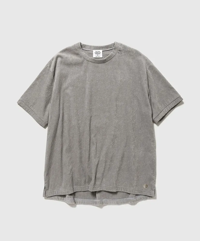 2Mm Pile T-Shirts