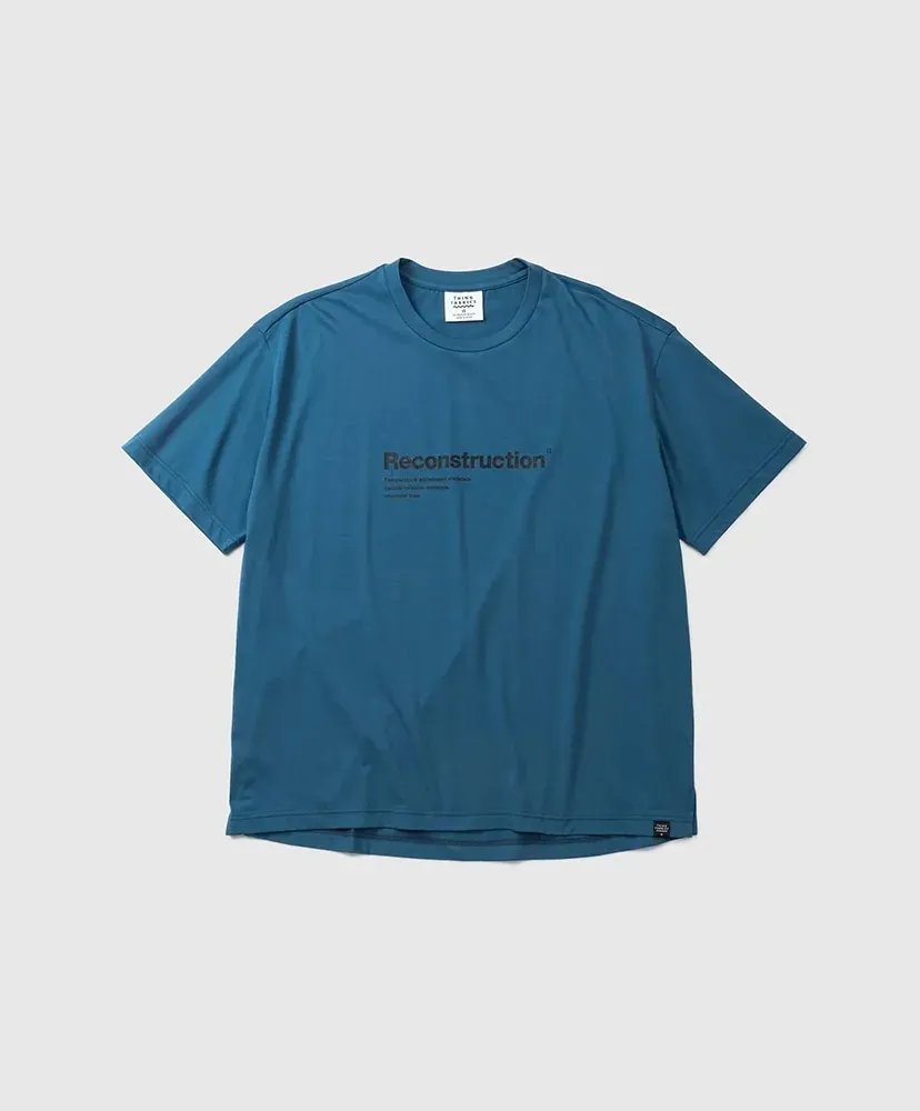 Reconstruction T-Shirt