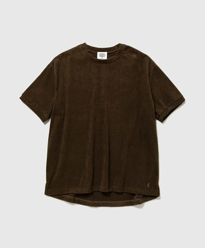 2Mm Pile T-Shirts