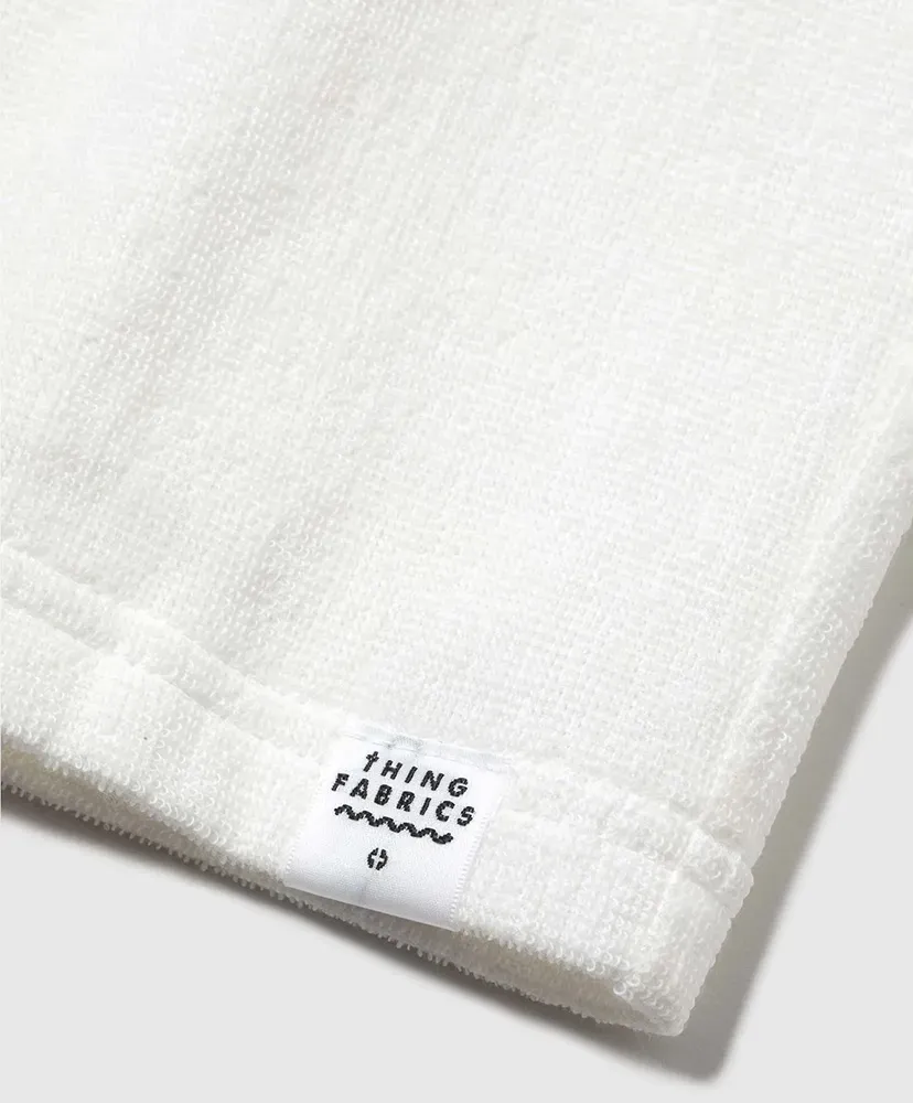 1Mm Pile T-Shirt