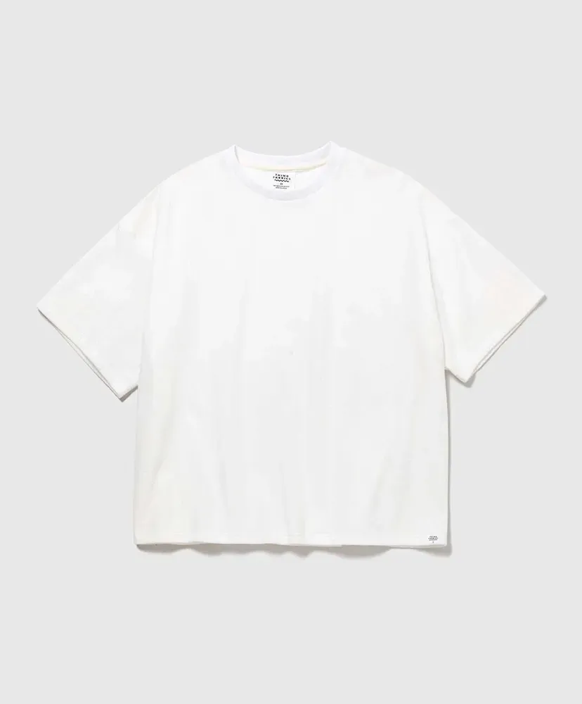1Mm Pile T-Shirt