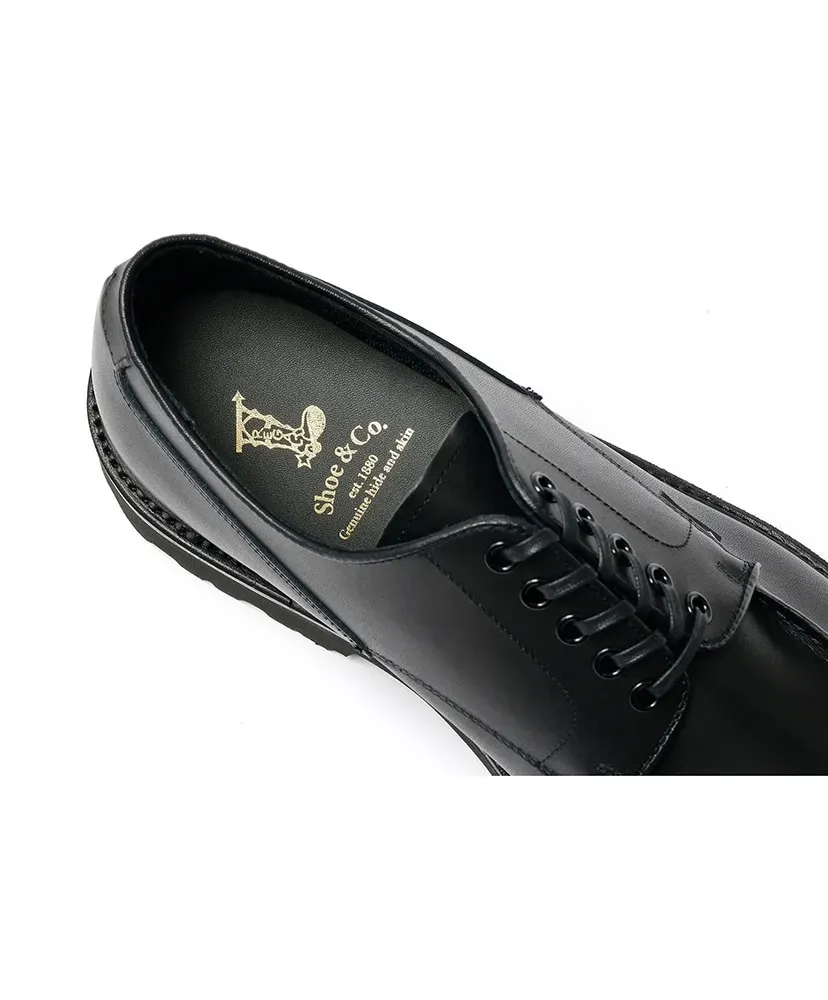 U-Tip Gtx _Black