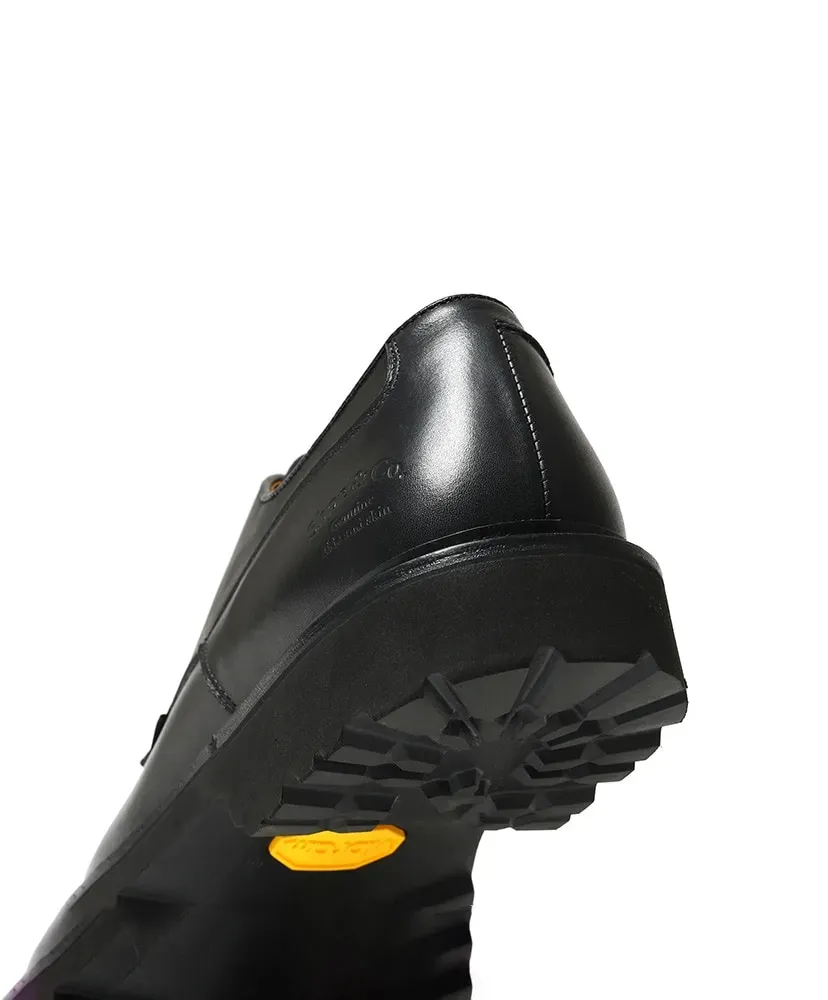 U-Tip Gtx _Black