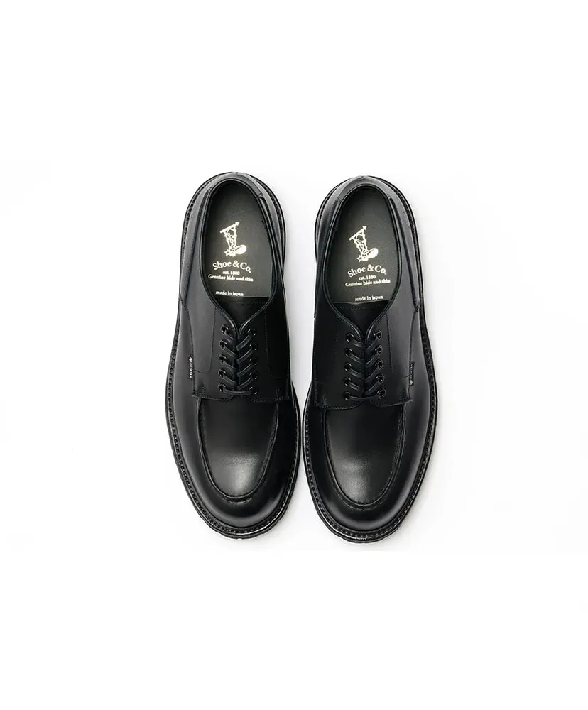 U-Tip Gtx _Black