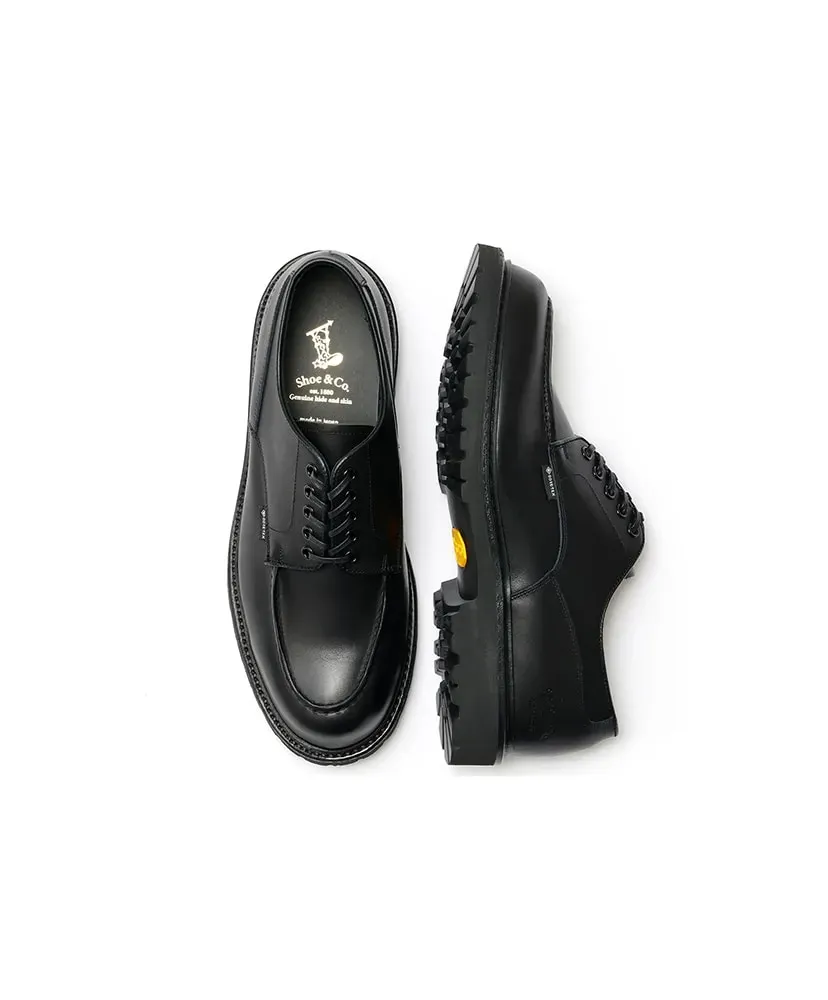 U-Tip Gtx _Black