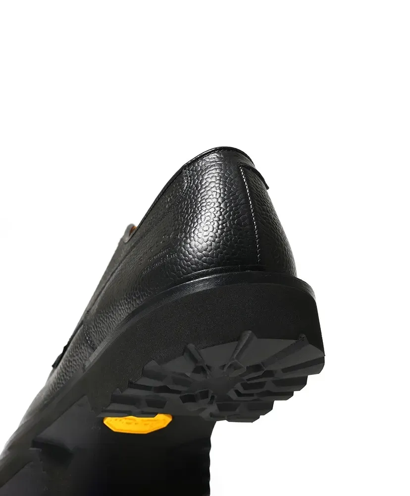 U-Tip Gtx_Black Embossed