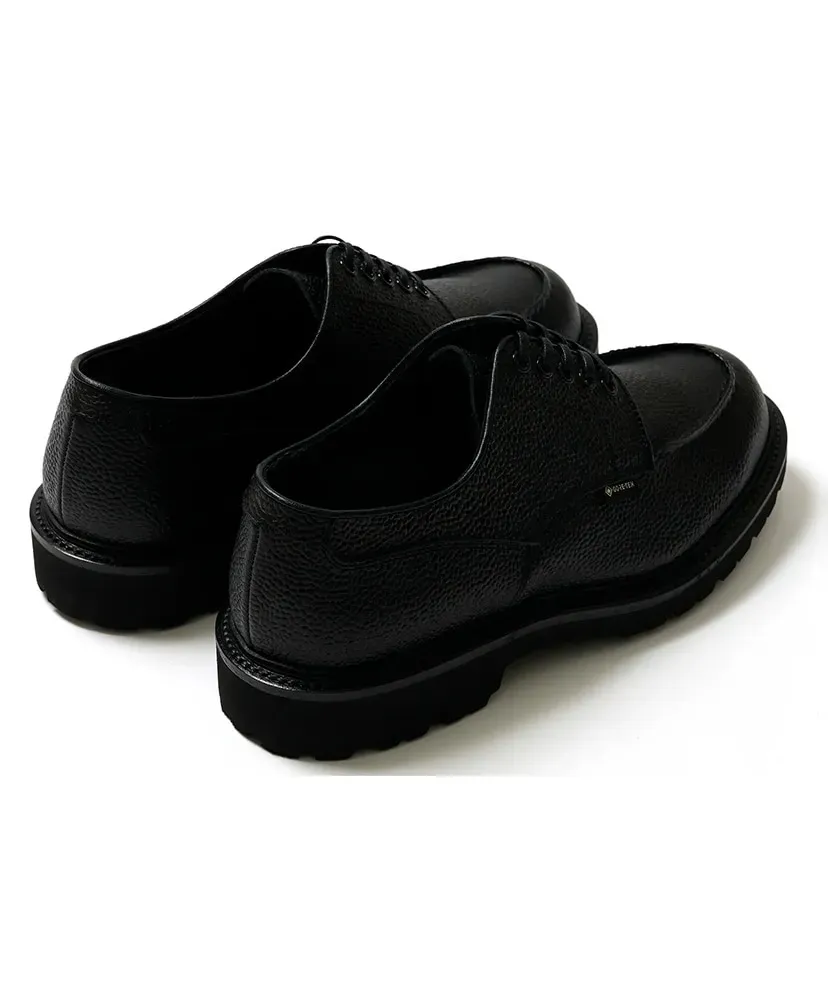 U-Tip Gtx_Black Embossed