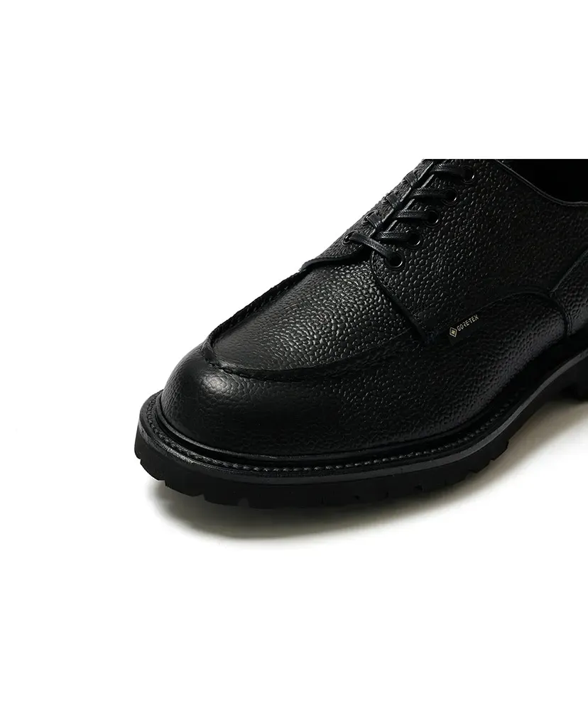 U-Tip Gtx_Black Embossed
