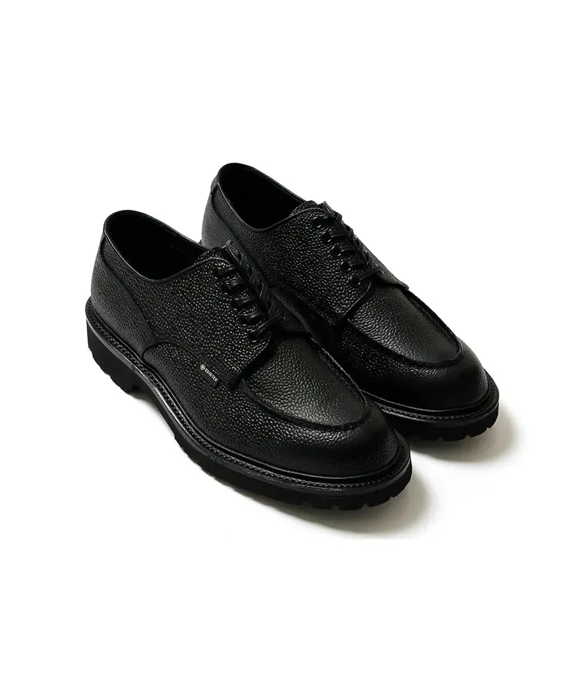 U-Tip Gtx_Black Embossed