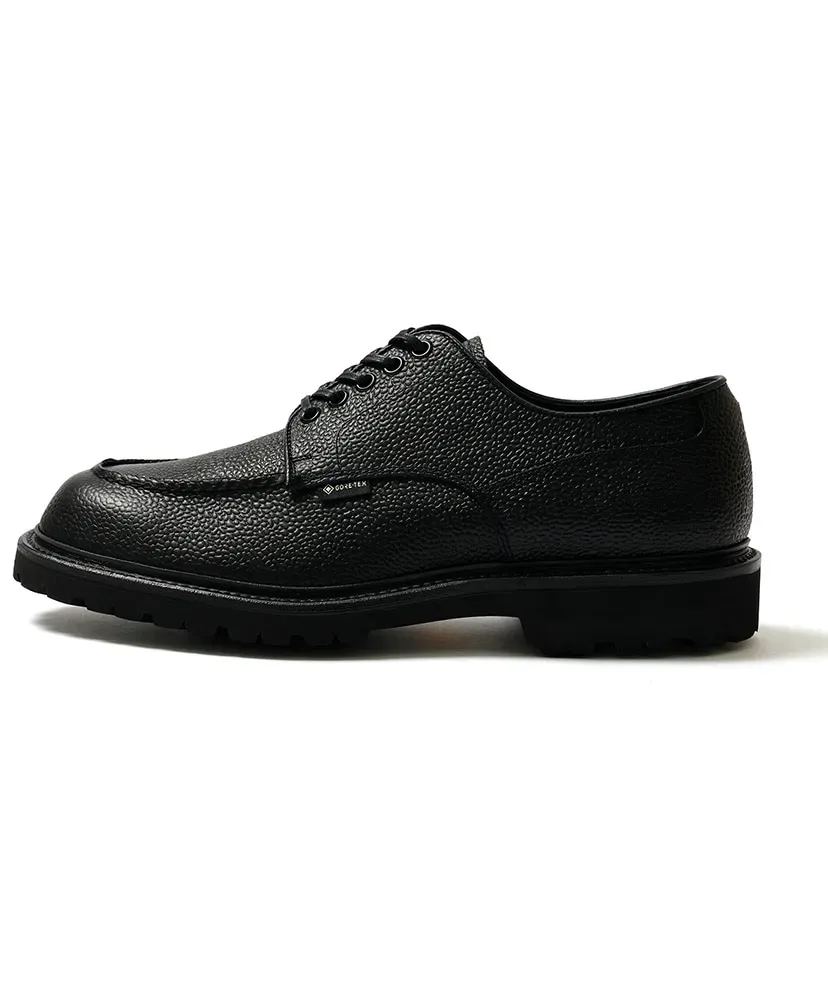 U-Tip Gtx_Black Embossed