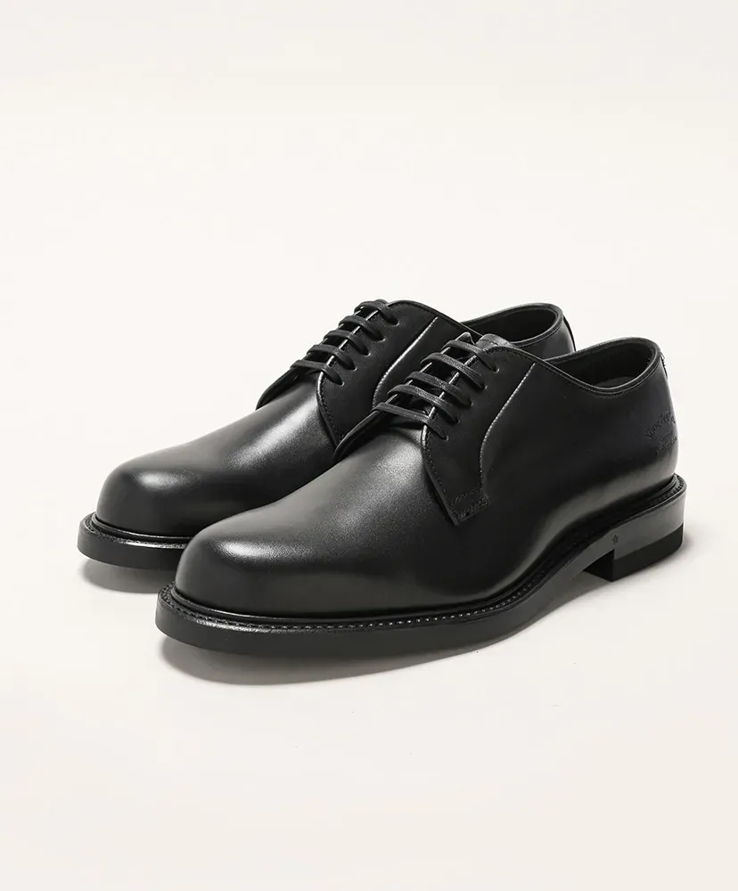 814S Plain-Toe Gtx_Black
