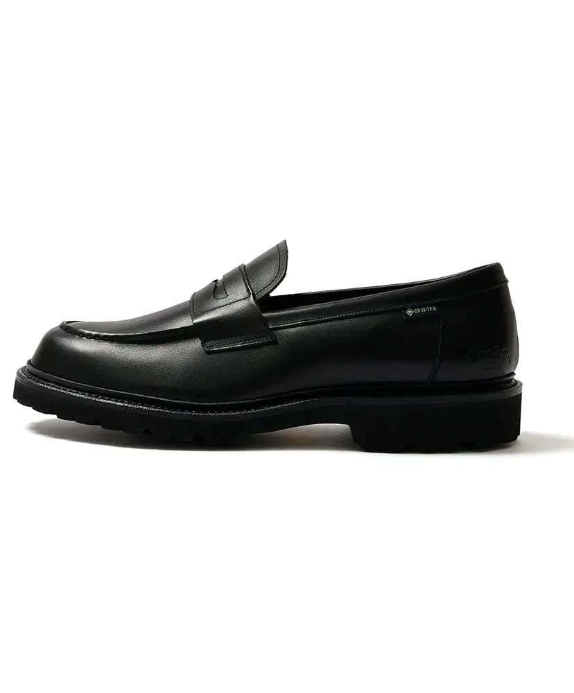 Loafers Gtx_Black