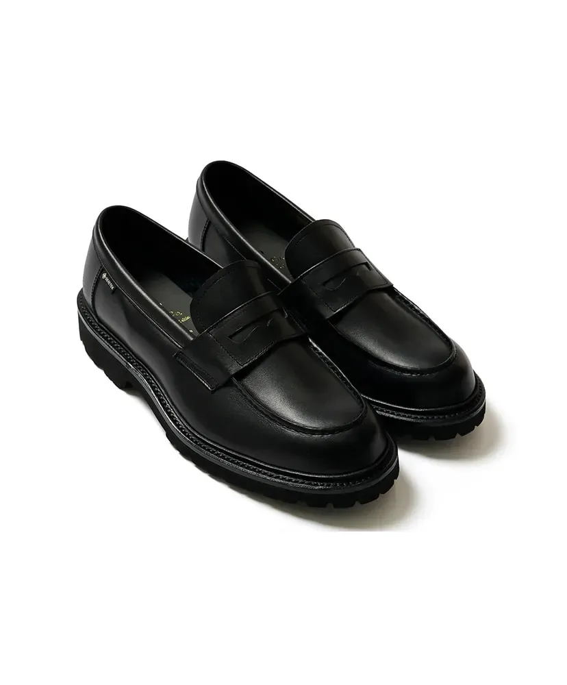 Loafers Gtx_Black