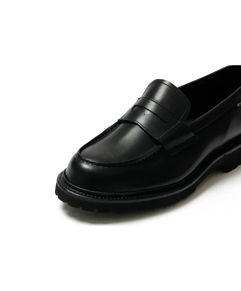 Loafers Gtx_Black