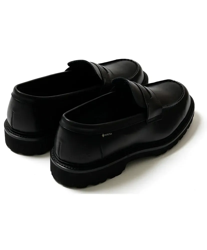 Loafers Gtx_Black