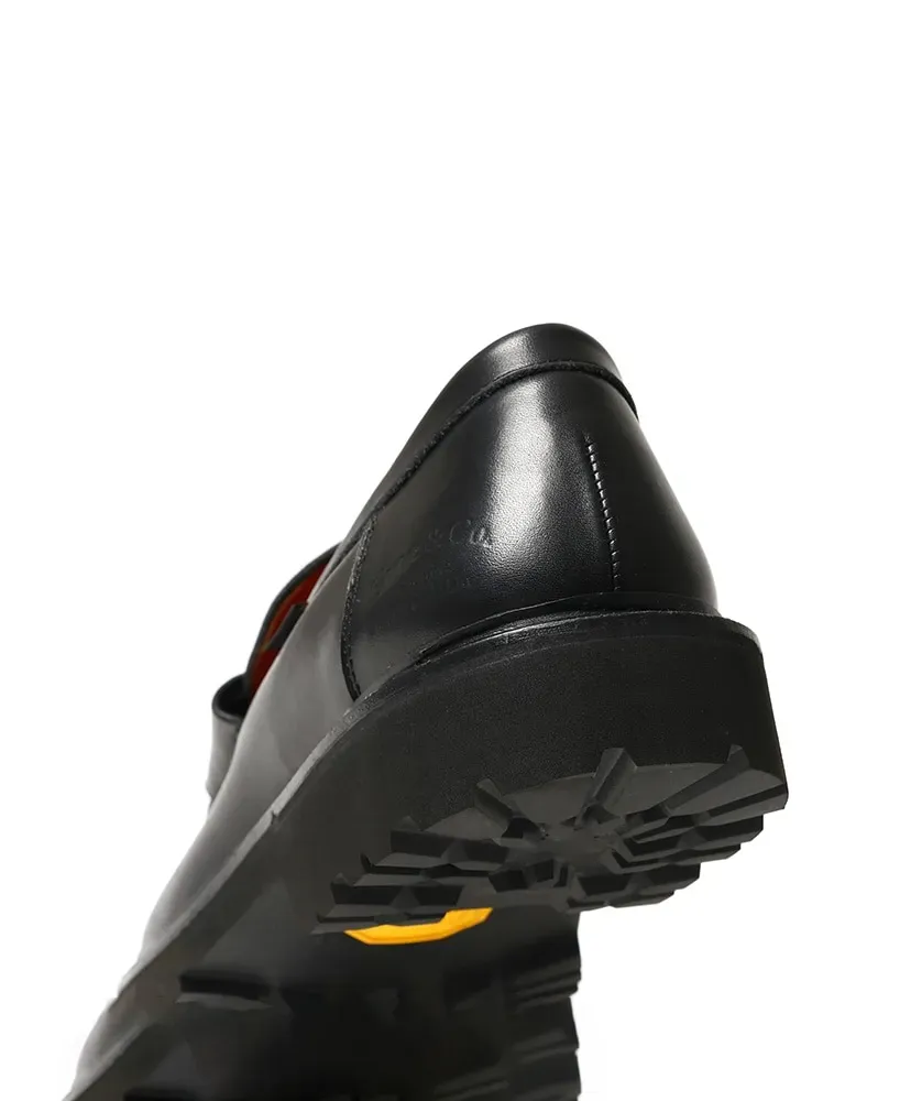 Loafers Gtx_Black