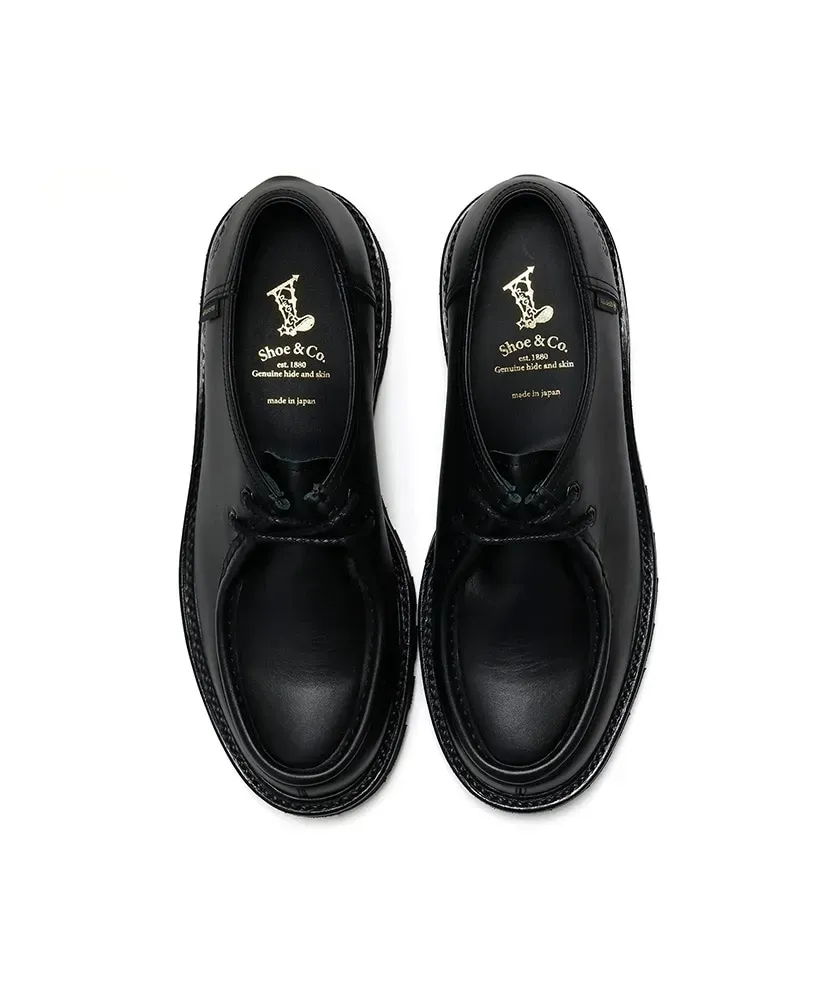 Tyrolean Gore-Tex_Black