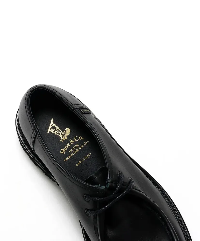 Tyrolean Gore-Tex_Black