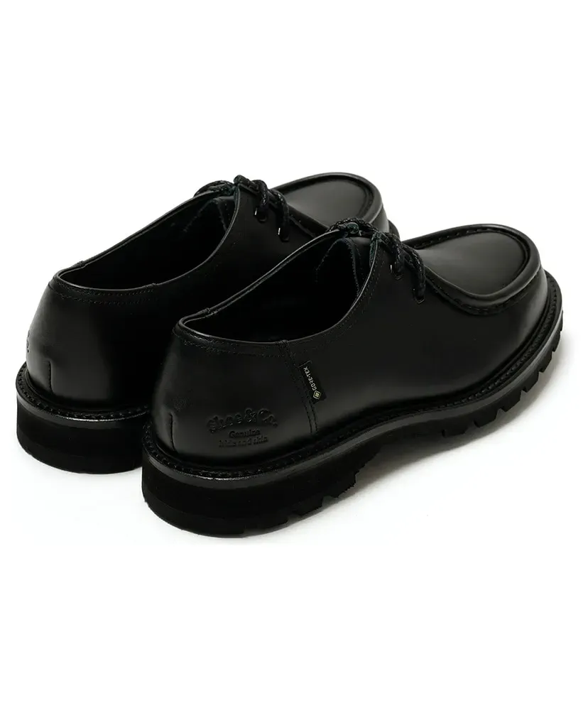 Tyrolean Gore-Tex_Black