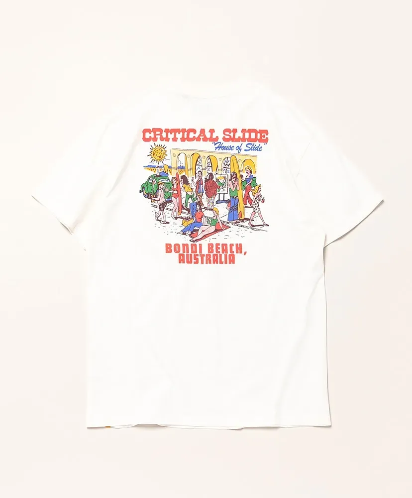 Pavilion Tee