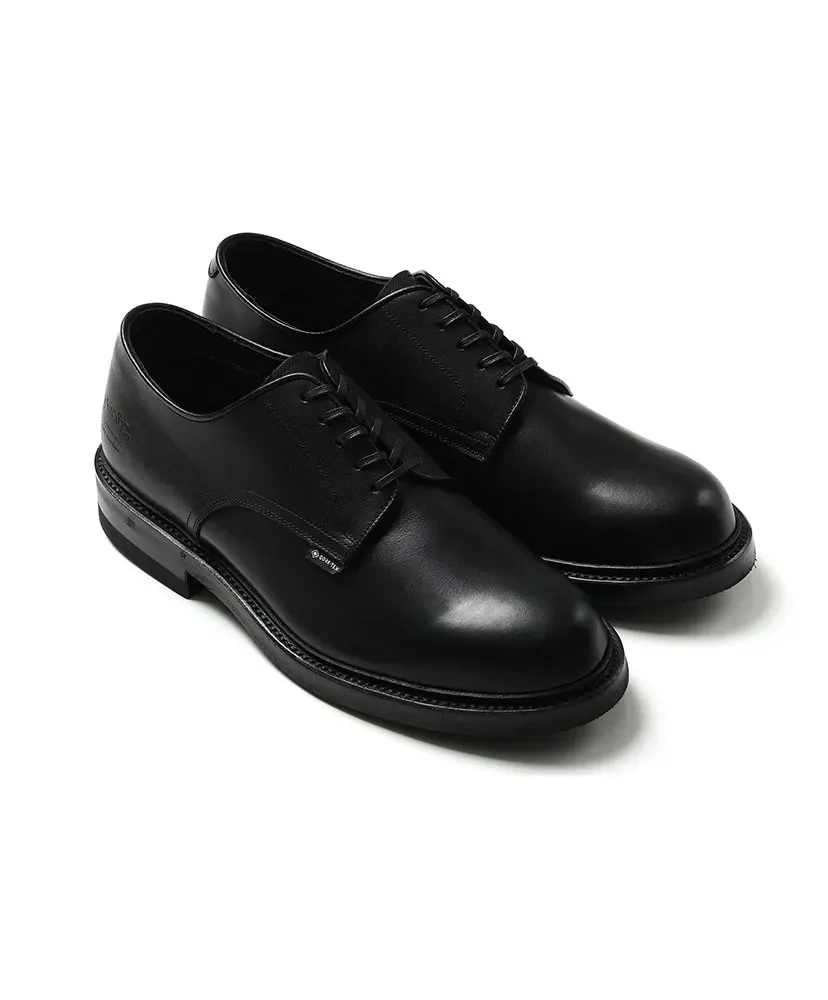 Plain-Toe Gtx_Black