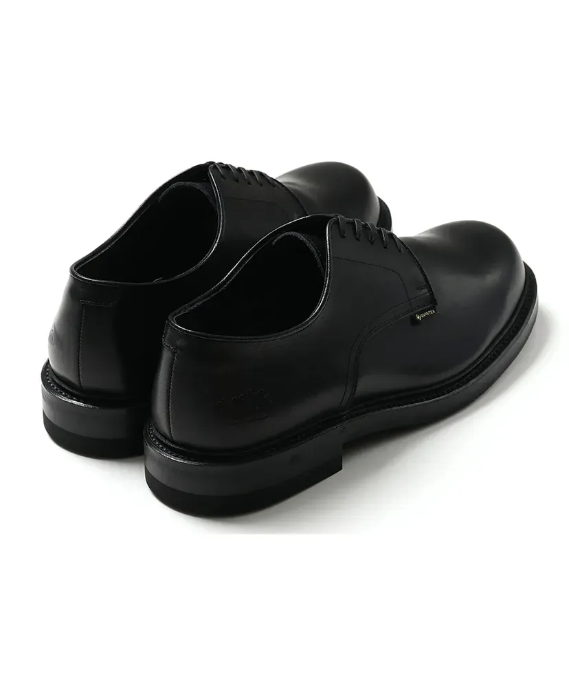 Plain-Toe Gtx_Black