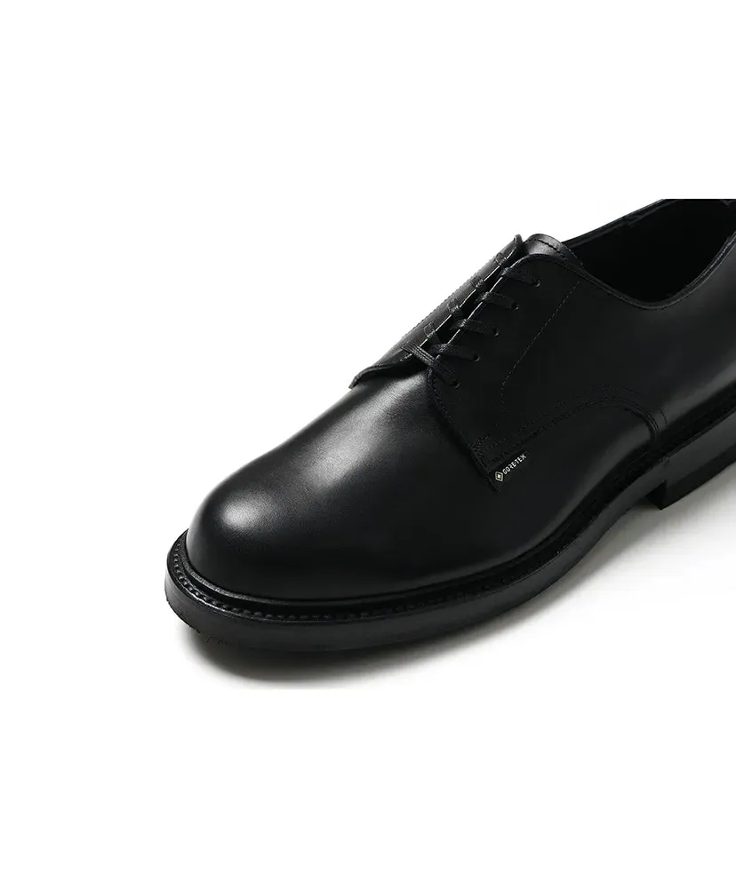 Plain-Toe Gtx_Black