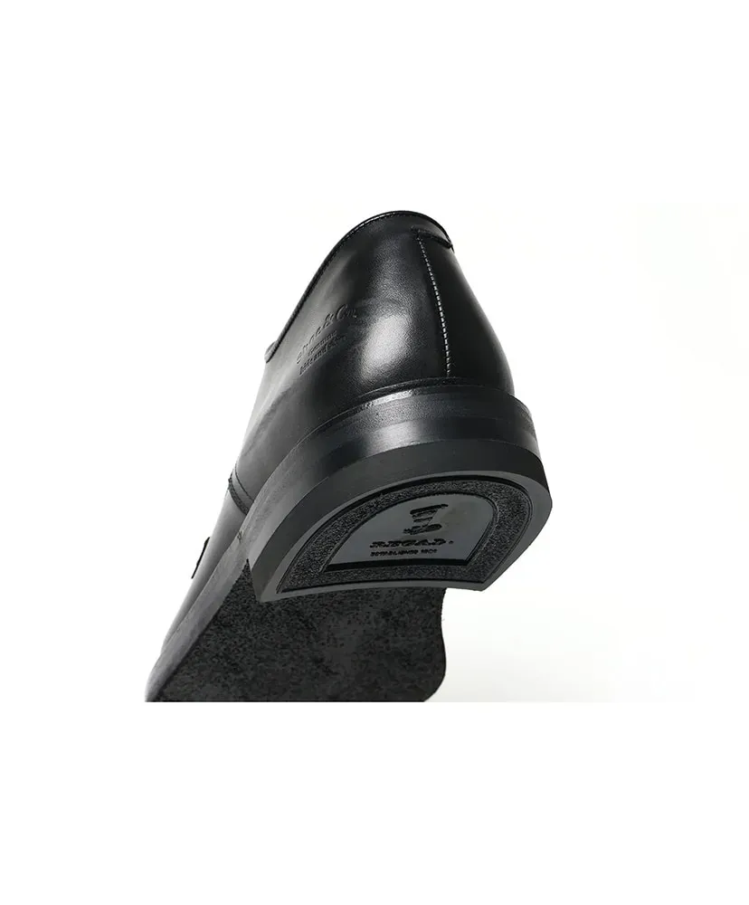 Plain-Toe Gtx_Black