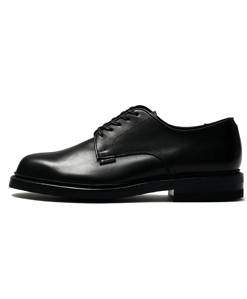 Plain-Toe Gtx_Black