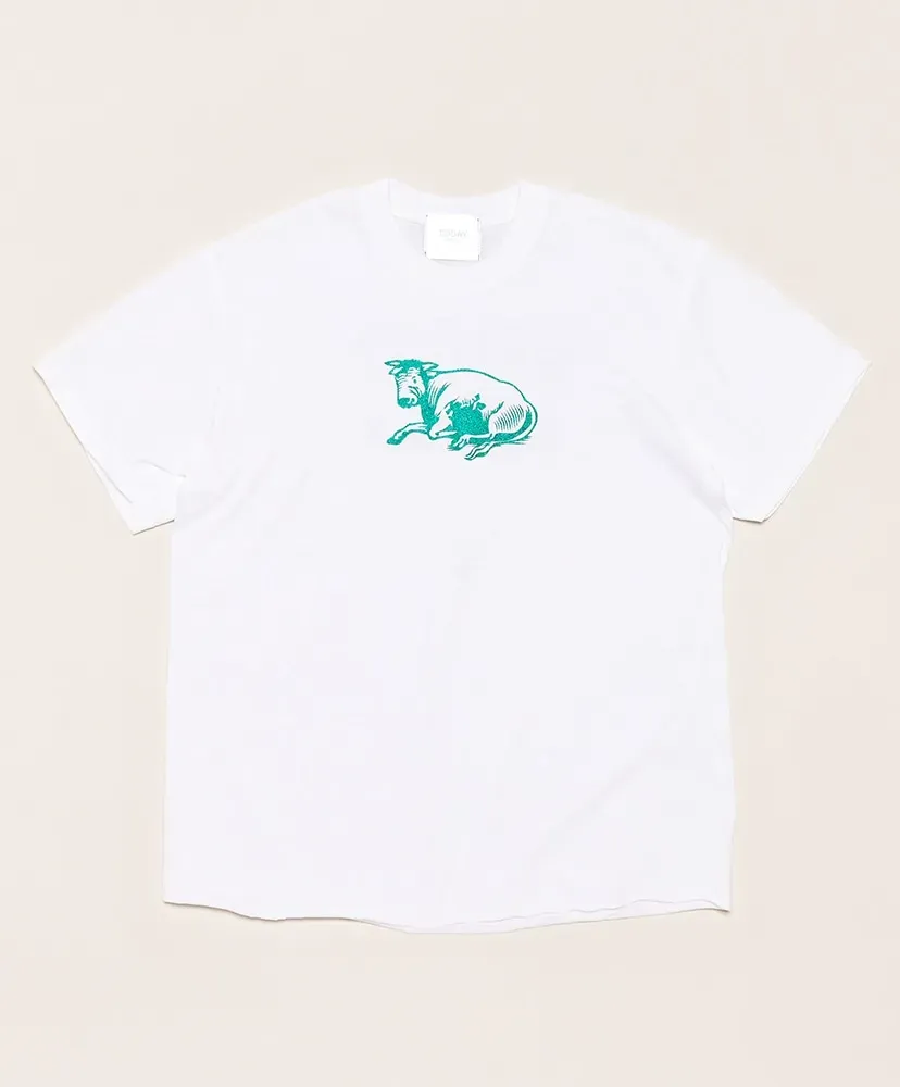 Bright Future #02 Ss Tee