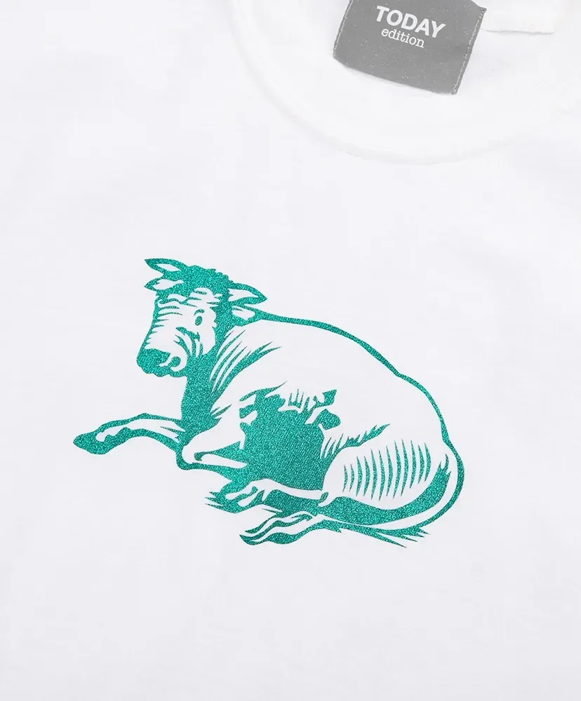Bright Future #02 Ss Tee