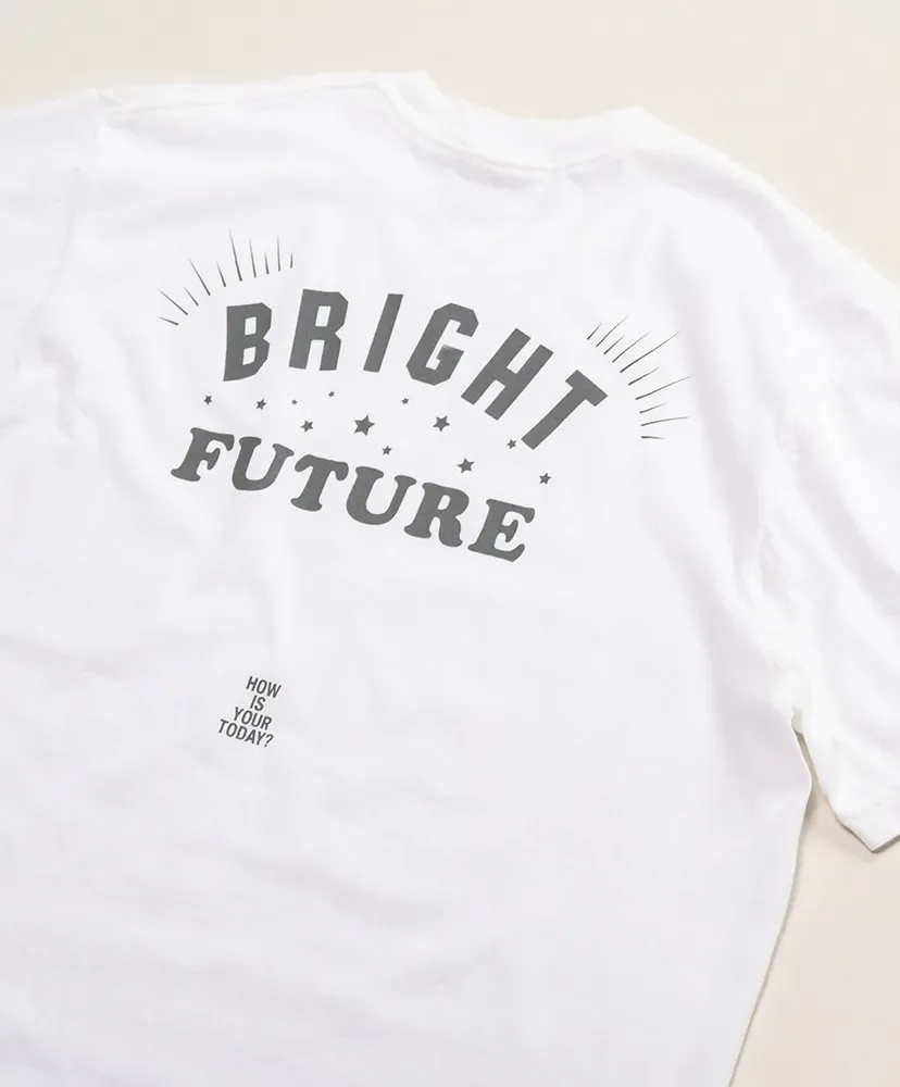 Bright Future #02 Ss Tee