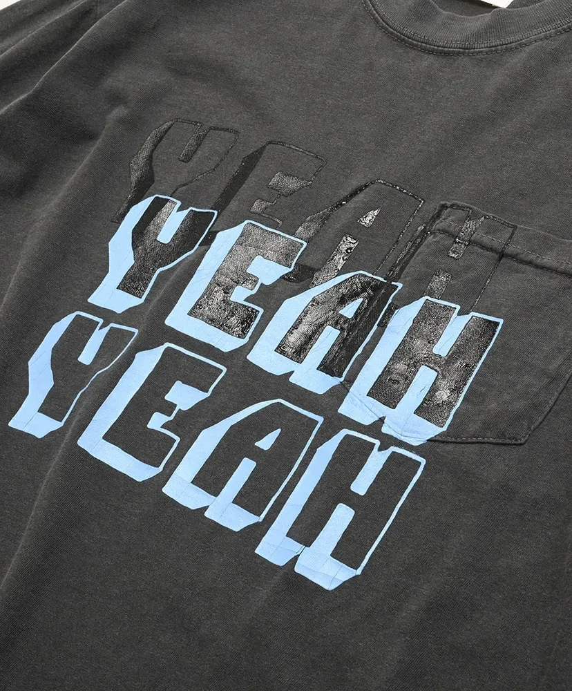 Today Alphabet #01 Ss Tee