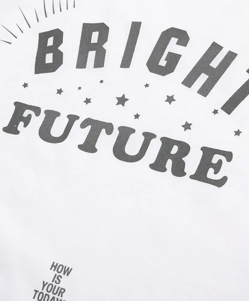 Bright Future #04 Ss Tee
